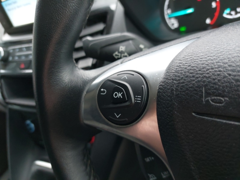 Used Ford Transit Connect 2023 for sale - 77782418: Photo 15