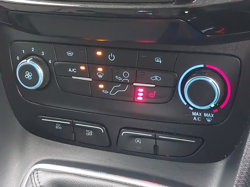 Used Ford Transit Connect 2023 for sale - 77782418: Photo 18