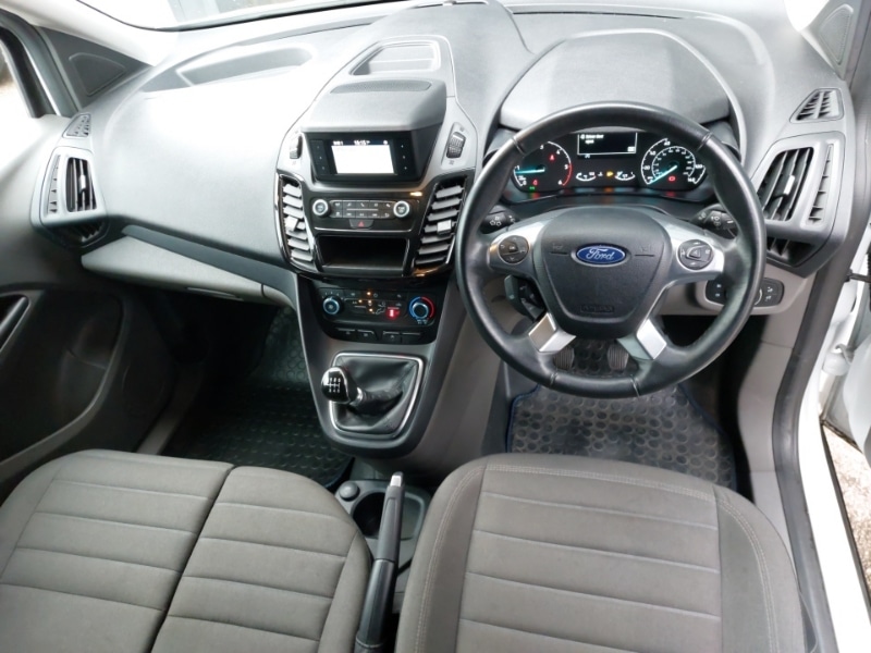 Used Ford Transit Connect 2023 for sale - 77782418: Photo 2