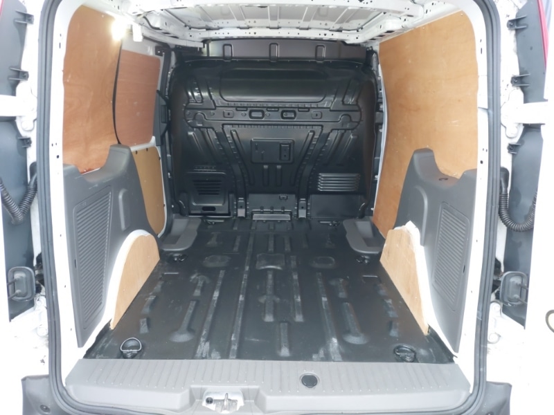 Used Ford Transit Connect 2023 for sale - 77782418: Photo 8