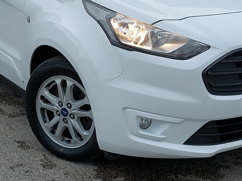 Used Ford Transit Connect 2023 for sale - 77782418: Photo 9