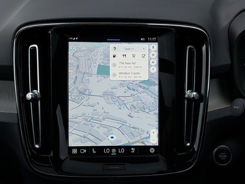 Used Volvo XC40 2024 for sale - 77265792: Photo 10