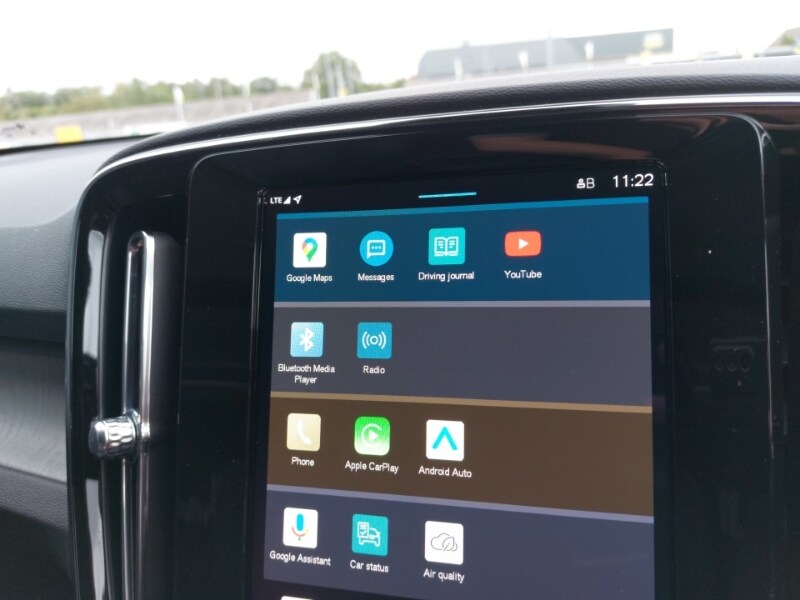 Used Volvo XC40 2024 for sale - 77265792: Photo 19