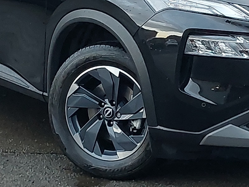 Used Nissan X-Trail 2025 for sale - 77827053: Photo 9