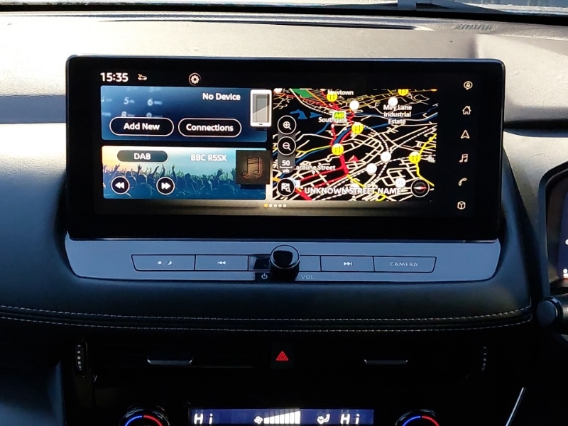 Used Nissan X-Trail 2024 for sale - 76951677: Photo 10