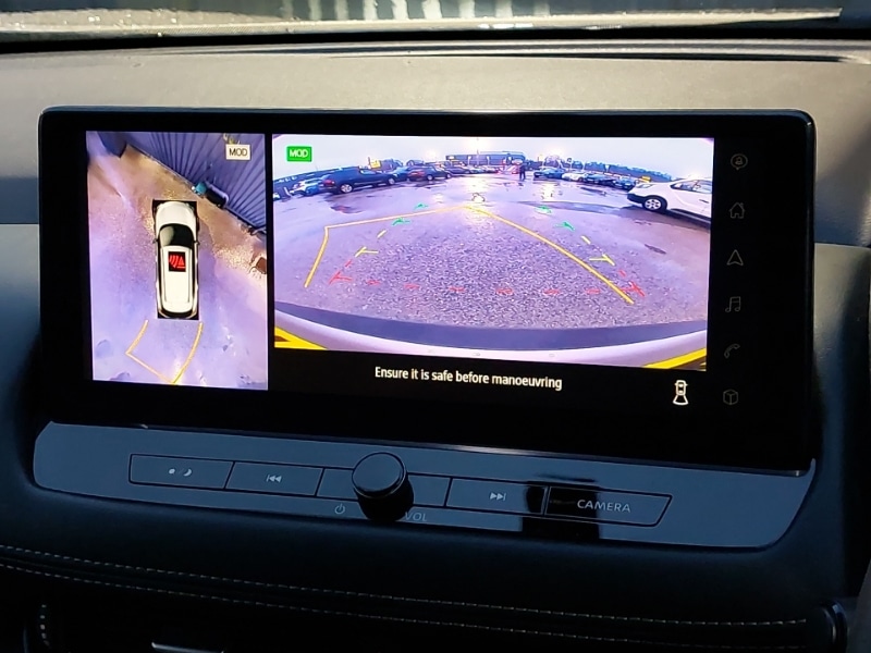 Used Nissan X-Trail 2024 for sale - 76951677: Photo 11