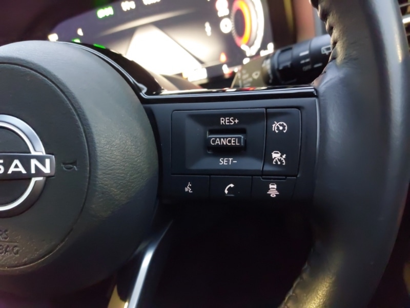 Used Nissan X-Trail 2024 for sale - 76951677: Photo 13