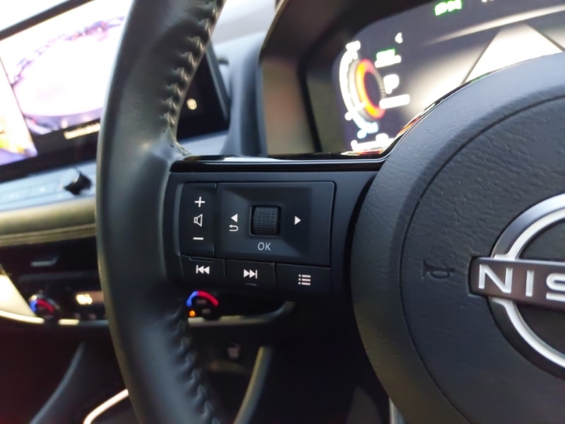 Used Nissan X-Trail 2024 for sale - 76951677: Photo 14