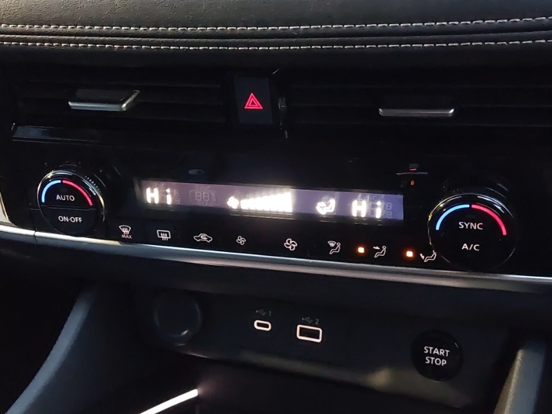 Used Nissan X-Trail 2024 for sale - 76951677: Photo 17