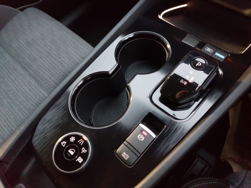 Used Nissan X-Trail 2024 for sale - 76951677: Photo 18