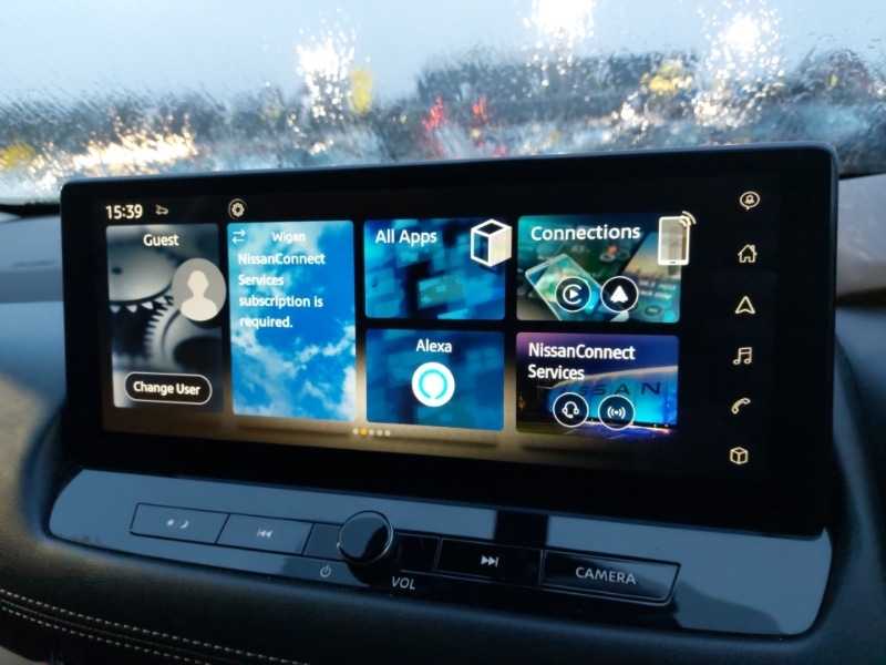 Used Nissan X-Trail 2024 for sale - 76951677: Photo 19