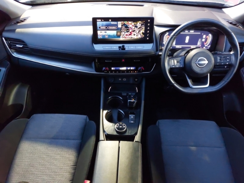 Used Nissan X-Trail 2024 for sale - 76951677: Photo 2