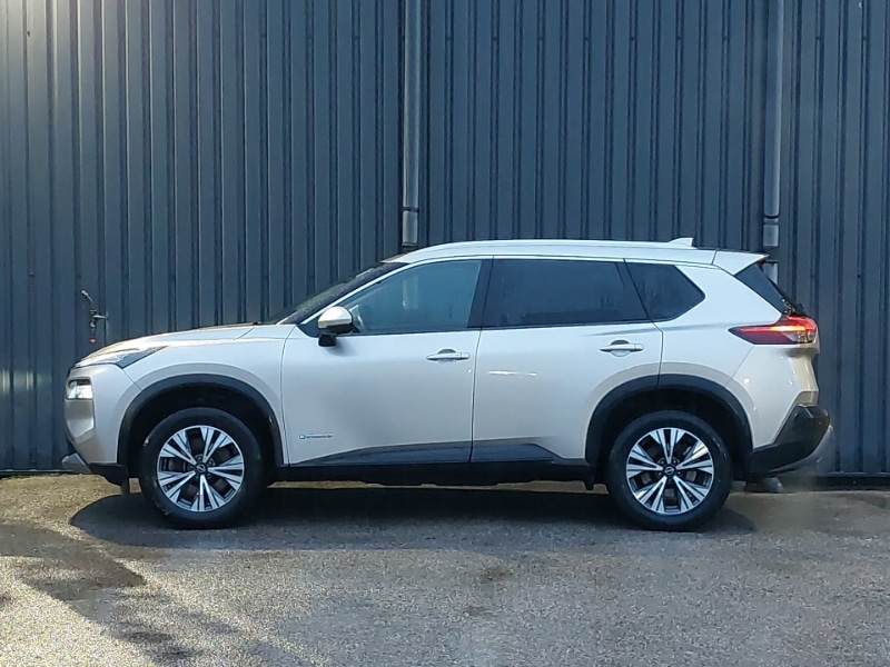 Used Nissan X-Trail 2024 for sale - 76951677: Photo 4