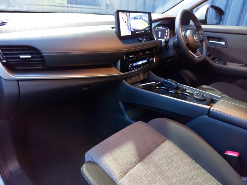 Used Nissan X-Trail 2024 for sale - 76951677: Photo 5