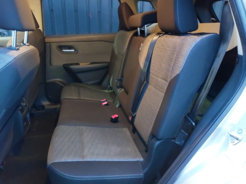 Used Nissan X-Trail 2024 for sale - 76951677: Photo 6