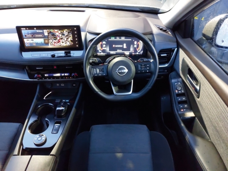 Used Nissan X-Trail 2024 for sale - 76951677: Photo 7