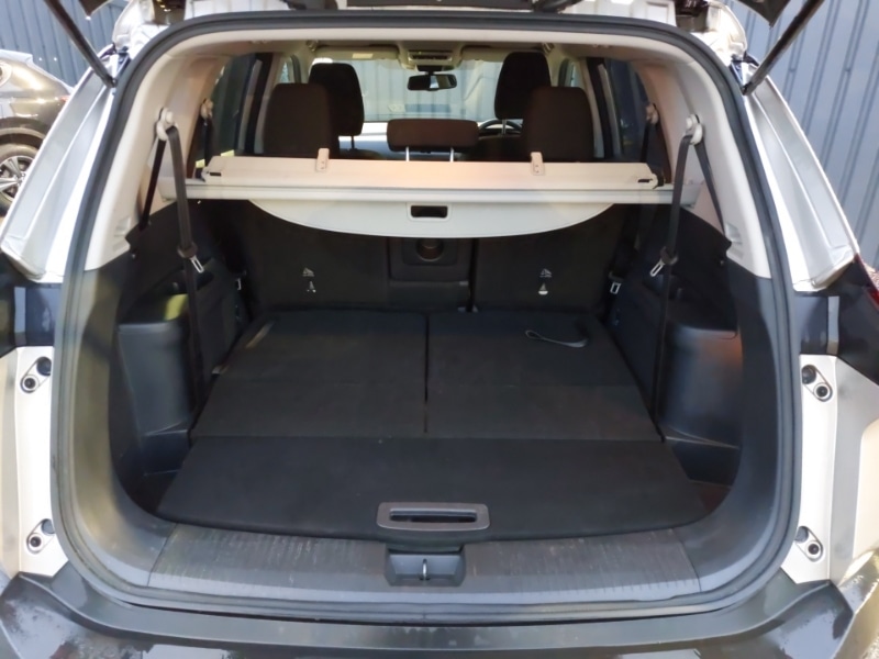 Used Nissan X-Trail 2024 for sale - 76951677: Photo 8