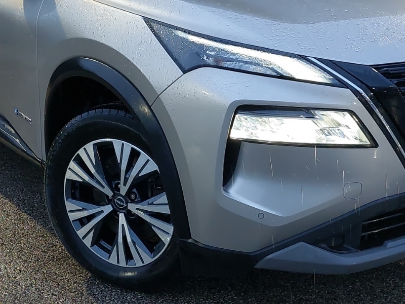 Used Nissan X-Trail 2024 for sale - 76951677: Photo 9