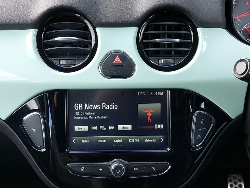 Used Vauxhall ADAM 2017 for sale - 78203375: Photo 10