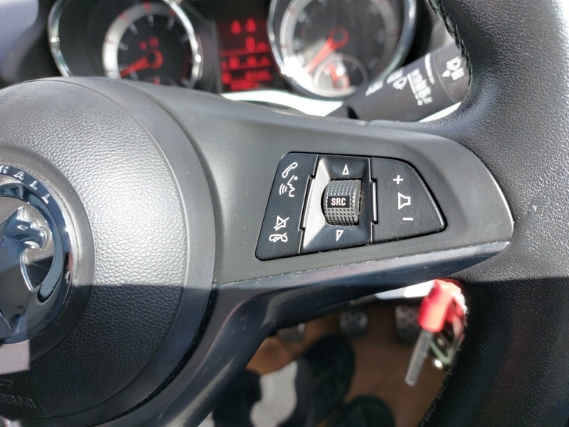 Used Vauxhall ADAM 2017 for sale - 78203375: Photo 13