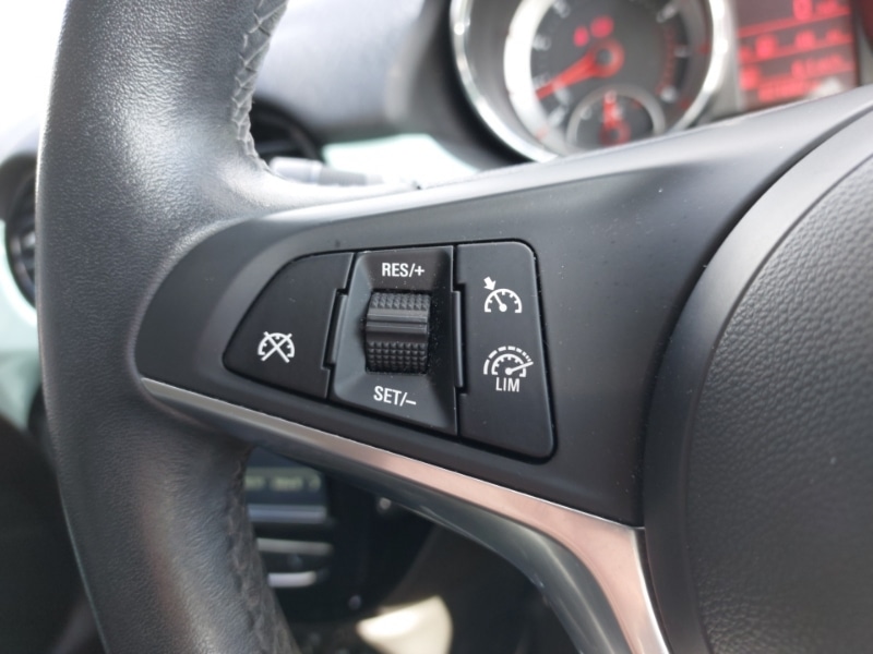 Used Vauxhall ADAM 2017 for sale - 78203375: Photo 14