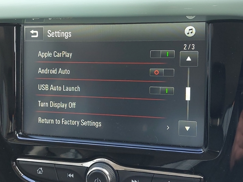 Used Vauxhall ADAM 2017 for sale - 78203375: Photo 18