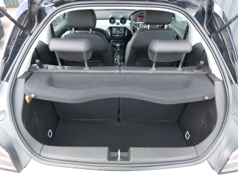 Used Vauxhall ADAM 2017 for sale - 78203375: Photo 8