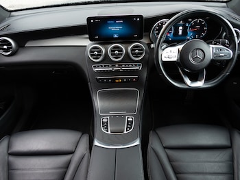 Used Mercedes-Benz GLC 2022 for sale - 78238371: Photo