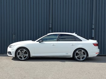 Used Audi A4 2019 for sale - 79618494: Photo