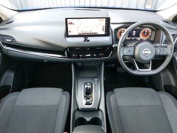 Used Nissan Qashqai 2024 for sale - 75972152: Photo