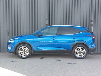 Used Nissan Qashqai 2024 for sale - 75972152: Photo