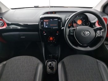 Used Toyota AYGO 2020 for sale - 78591228: Photo