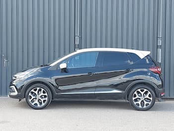 Used Renault Captur 2019 for sale - 79631148: Photo
