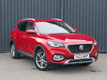 Used MG MG HS 2023 for sale - 79625062: Photo