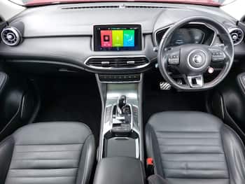 Used MG MG HS 2023 for sale - 79625062: Photo