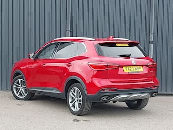 Used MG MG HS 2023 for sale - 79625062: Photo