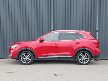 Used MG MG HS 2023 for sale - 79625062: Photo