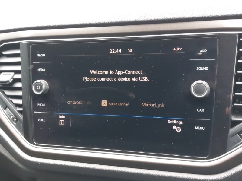 Used Volkswagen T-Roc 2018 for sale - 77141910: Photo 18