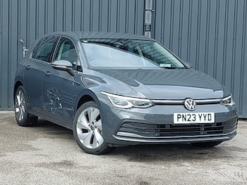 Used Volkswagen Golf 2023 for sale - 79691291: Photo