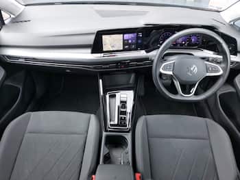 Used Volkswagen Golf 2023 for sale - 79691291: Photo