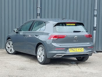 Used Volkswagen Golf 2023 for sale - 79691291: Photo