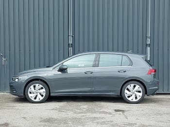 Used Volkswagen Golf 2023 for sale - 79691291: Photo