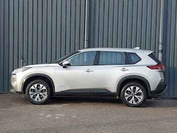 Used Nissan X-Trail 2024 for sale - 76964001: Photo