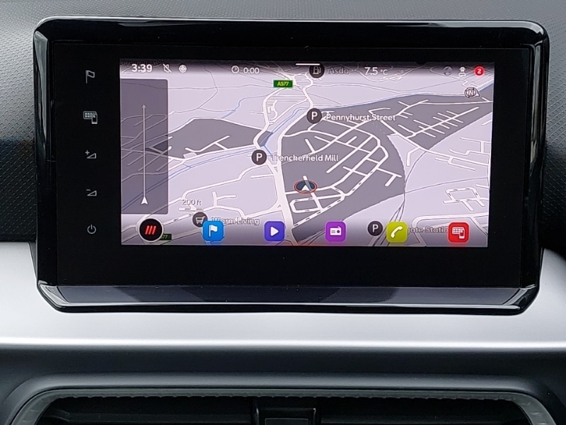 Used SEAT Ibiza 2022 for sale - 77816038: Photo 10