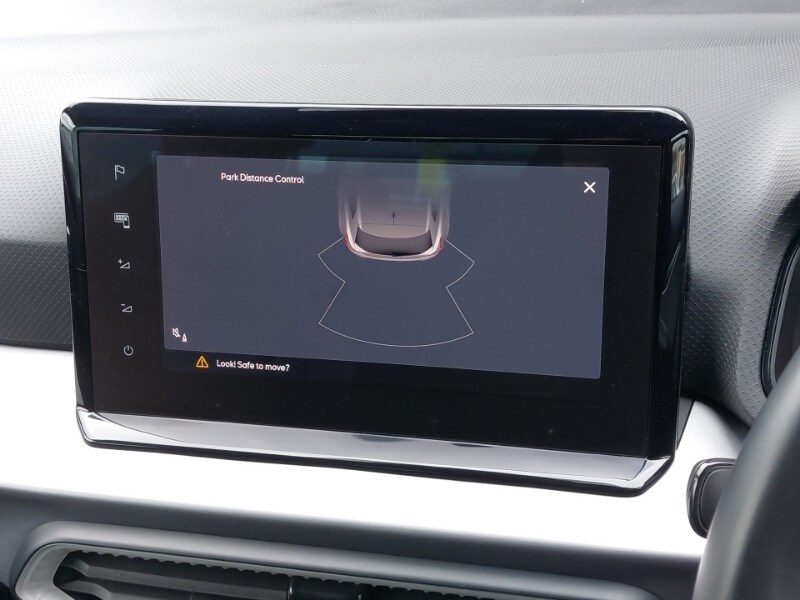 Used SEAT Ibiza 2022 for sale - 77816038: Photo 11