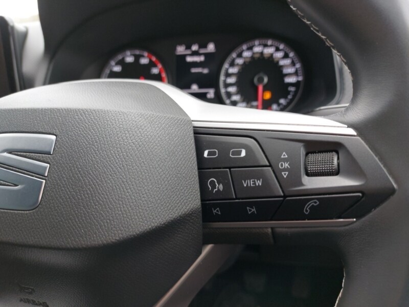 Used SEAT Ibiza 2022 for sale - 77816038: Photo 13