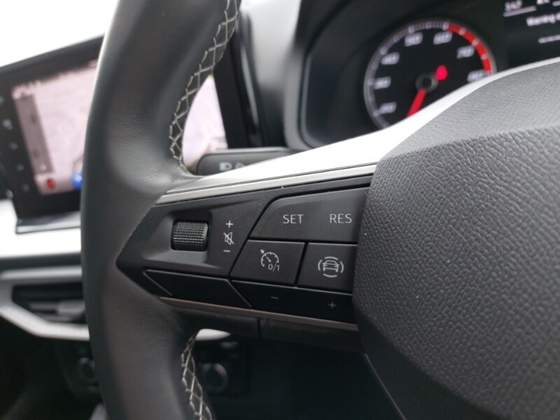 Used SEAT Ibiza 2022 for sale - 77816038: Photo 14