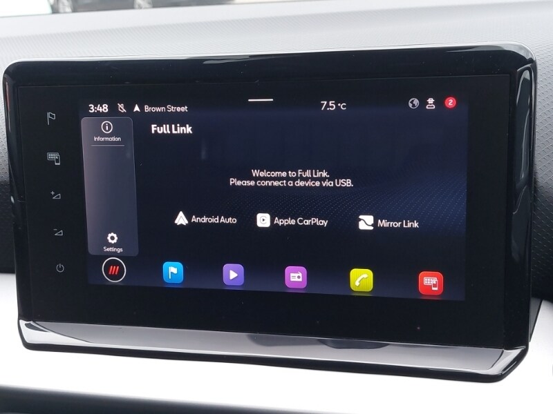 Used SEAT Ibiza 2022 for sale - 77816038: Photo 18