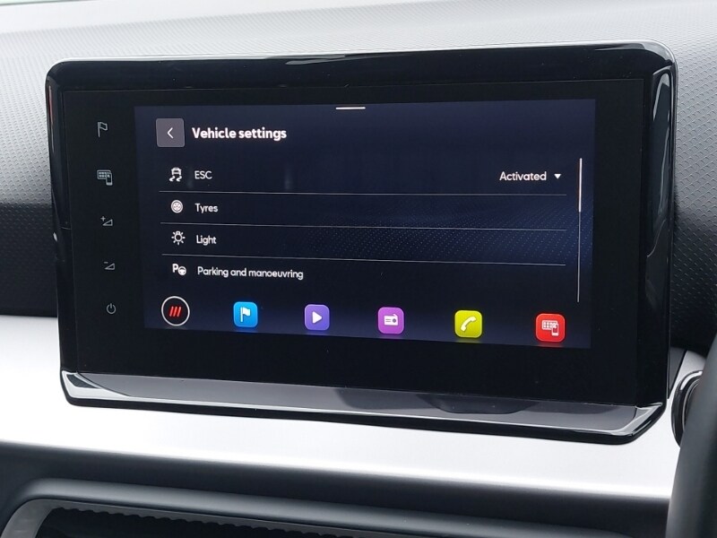 Used SEAT Ibiza 2022 for sale - 77816038: Photo 19