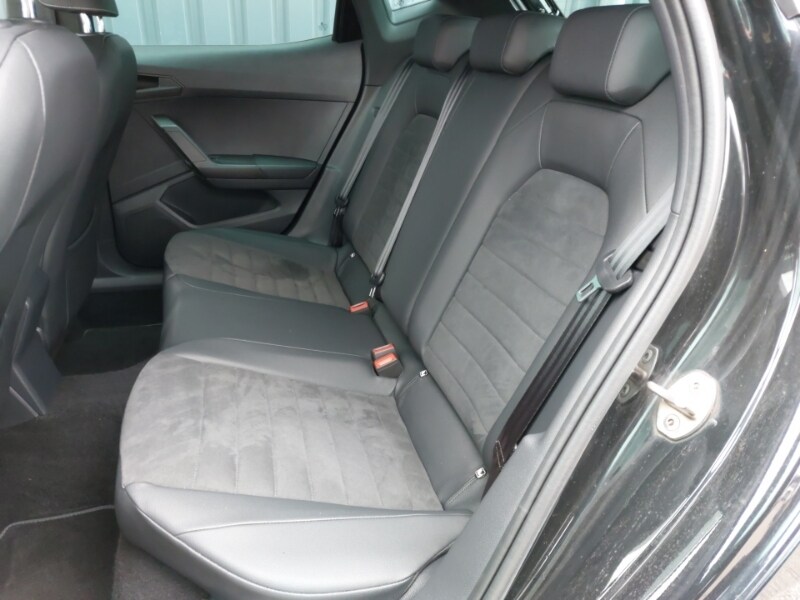 Used SEAT Ibiza 2022 for sale - 77816038: Photo 6